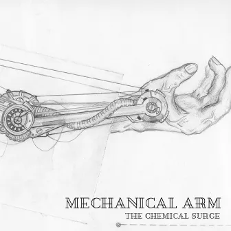 Mechanical Arm: The Chemical Surge by Caviahh