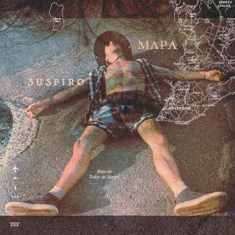 Suspiro by Mapa