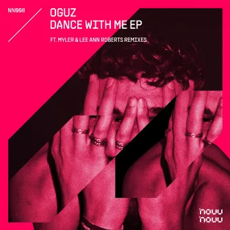 Dance With Me EP by OGUZ