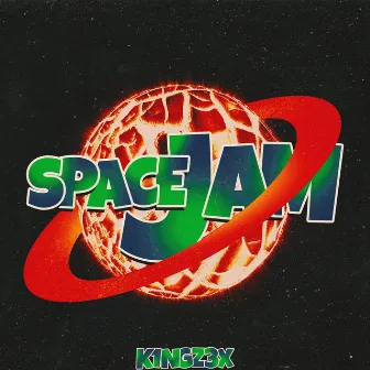 Space Jam by K1ngZ3x