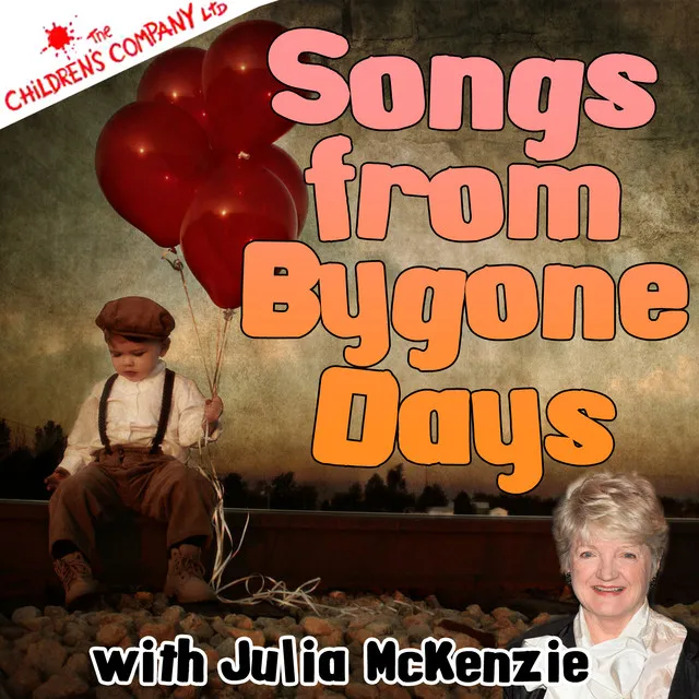 Songs from Bygone Days