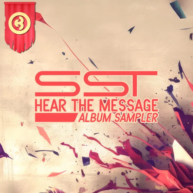 Hear The Message (Album Sampler)