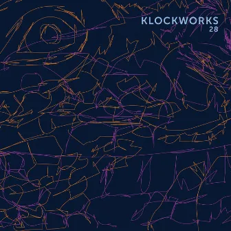 Klockworks 28 by Jay Clarke