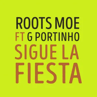 Sigue la Fiesta by G Portinho