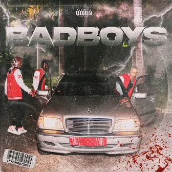 BADBOYS by Não pode Ser Nada