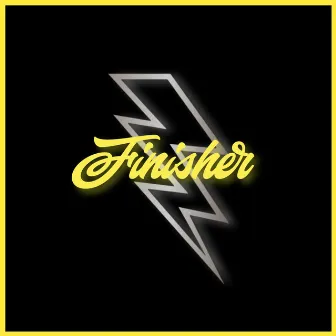 Finisher by Ben Eastman