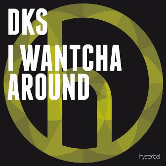 I Wantcha Around (Remixes) by DKS