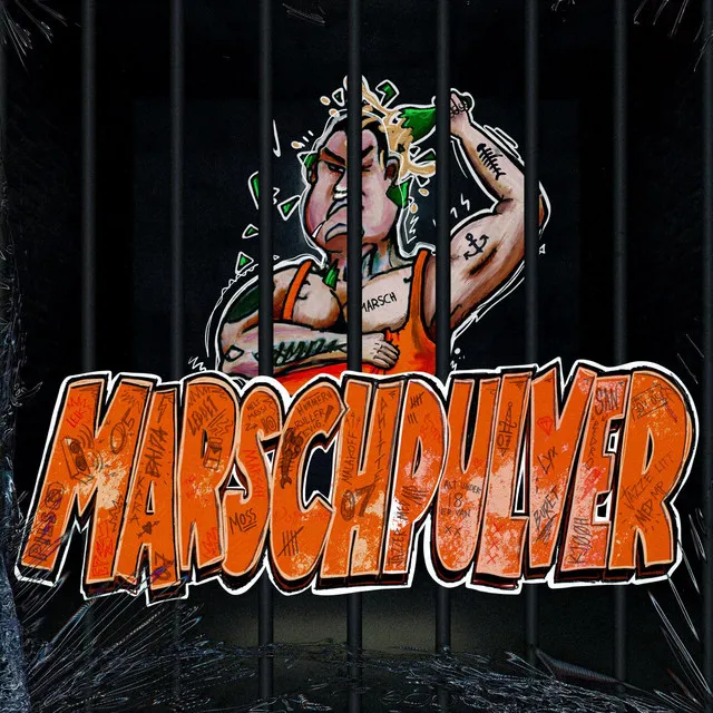 Marschpulver