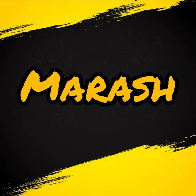 Marash