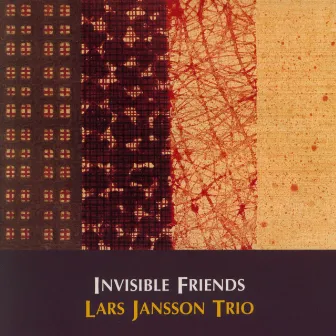 Invisible Friends by 