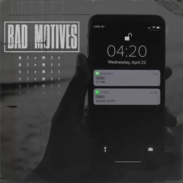 Bad Motives