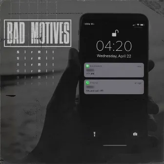 Bad Motives by SirRil