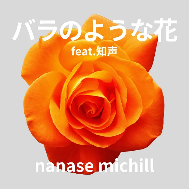 Rose-like flower (feat. Chis-A)