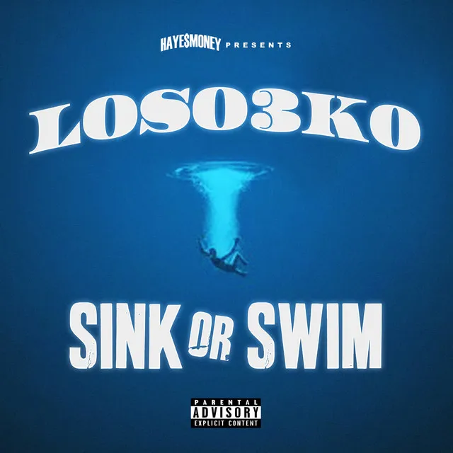 Sink or Swim