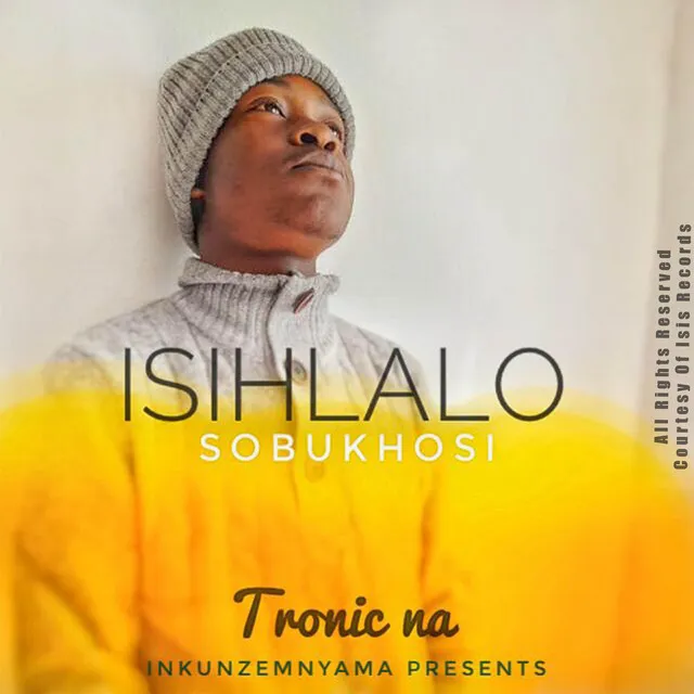 Isihlalo Sobukhosi