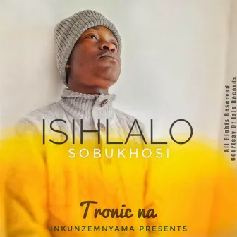 Isihlalo Sobukhosi by Tronic N.A