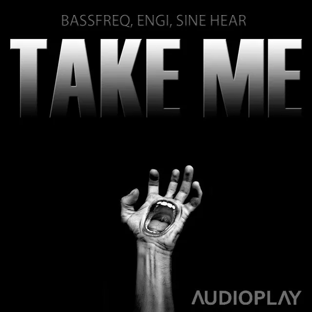 Take Me - Original Mix