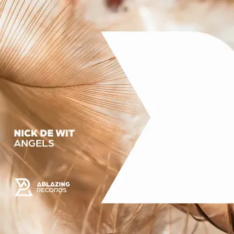 Angels by Nick De Wit