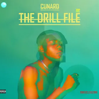 The Drill File (Extended Version) by Cunard