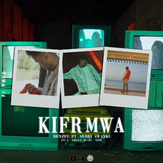 Kifr Mwa by SISH