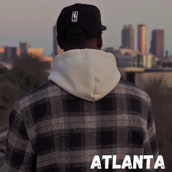 Atlanta by D.Millz