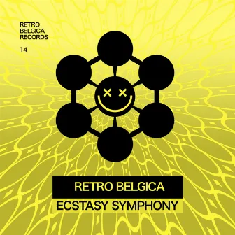 Ecstasy Symphony by Retro Belgica