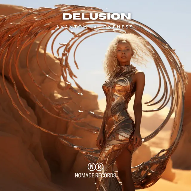 Delusion (Extended Mix)