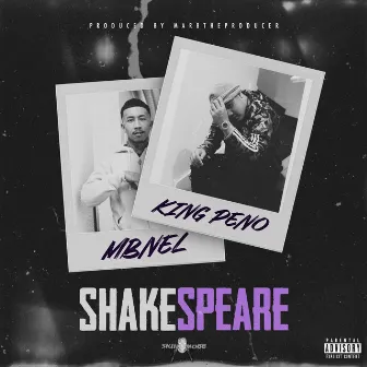 Shakespeare by King Peno