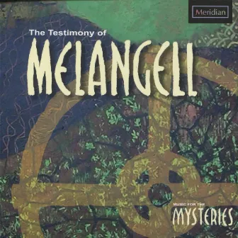 The Testimony of Melangell by Hanne Tofte Jespersen