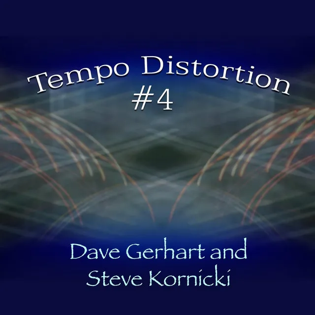 Tempo Distortion #4