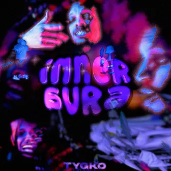 Inner Aura by TYGKO