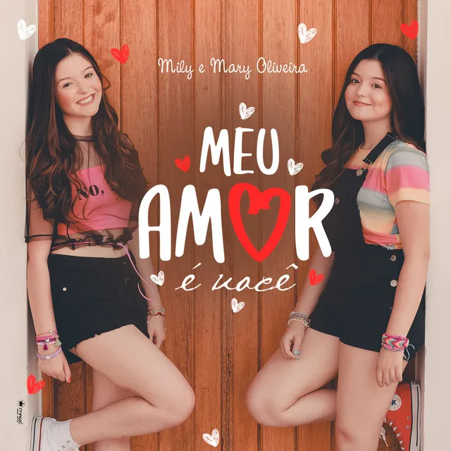 Meu Amor É Você