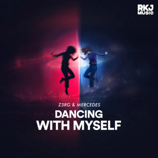 Dancing With Myself