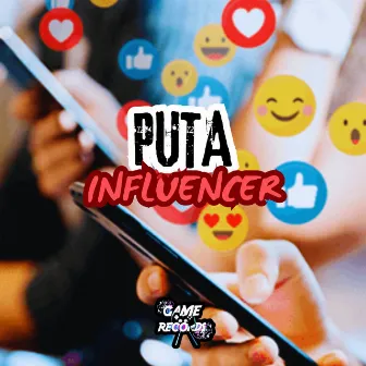 Puta Influencer by Mc th