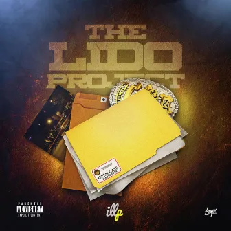 The Lido Project by Lido P