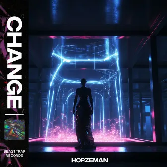 Change by Horzeman