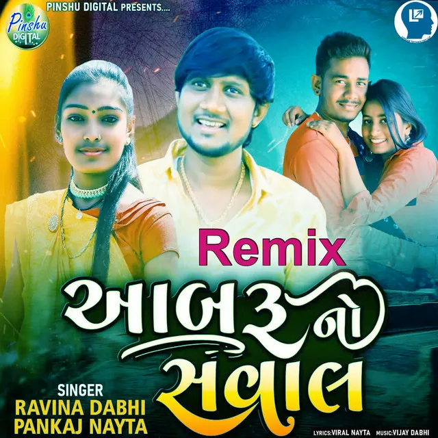 Aabruno Saval Remix