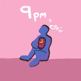 9pm by Gair