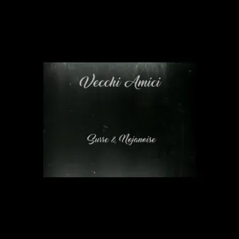 Vecchi amici by Surre