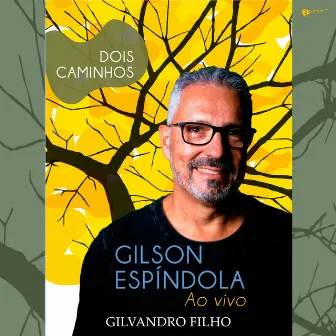 Gilvandro Filho (Ao Vivo) by Gilson Espíndola