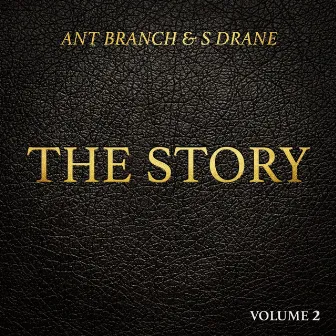 Shoutro by Ant Branch