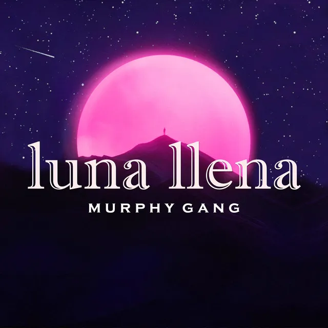 Luna llena