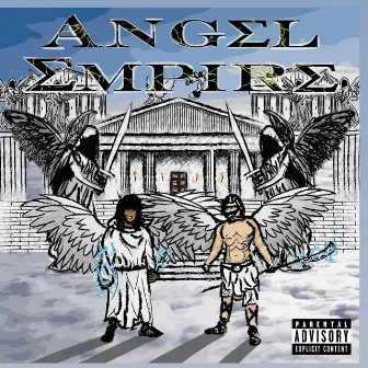 Angel Empire, Vol. 1 by SG WOP