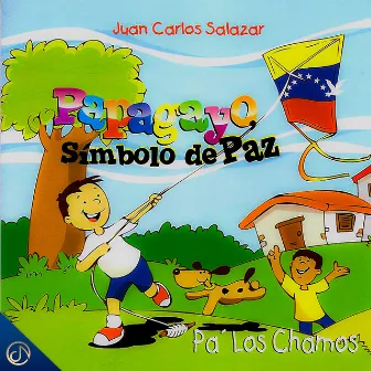 Papagayo Simbolo de Paz Pa' los Chamos by Unknown Artist