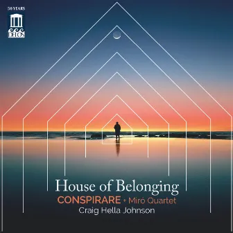 House of Belonging by Conspirare