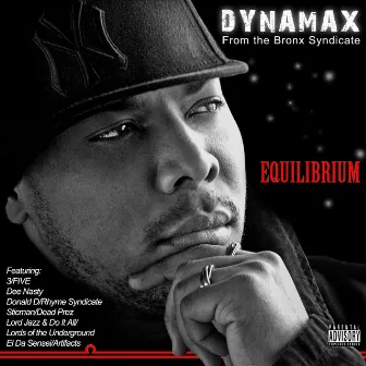 Equilibrium by Dynamax