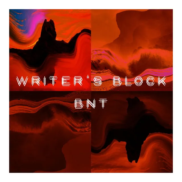 Writer's Block