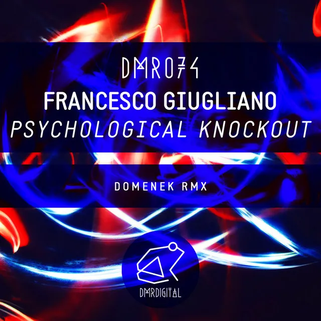 Psychological Knockout - Domenek Remix