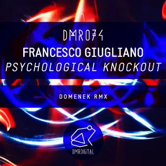 Psychological Knockout by Francesco Giugliano