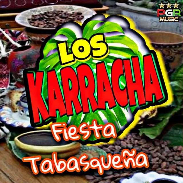 Los Karracha